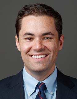 Dr. Sean Campbell